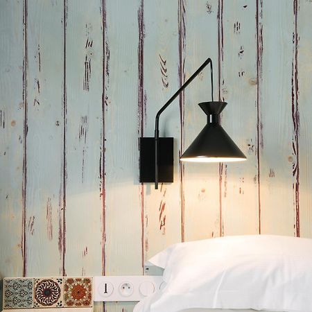 Atypik Hotel Clichy Zewnętrze zdjęcie
