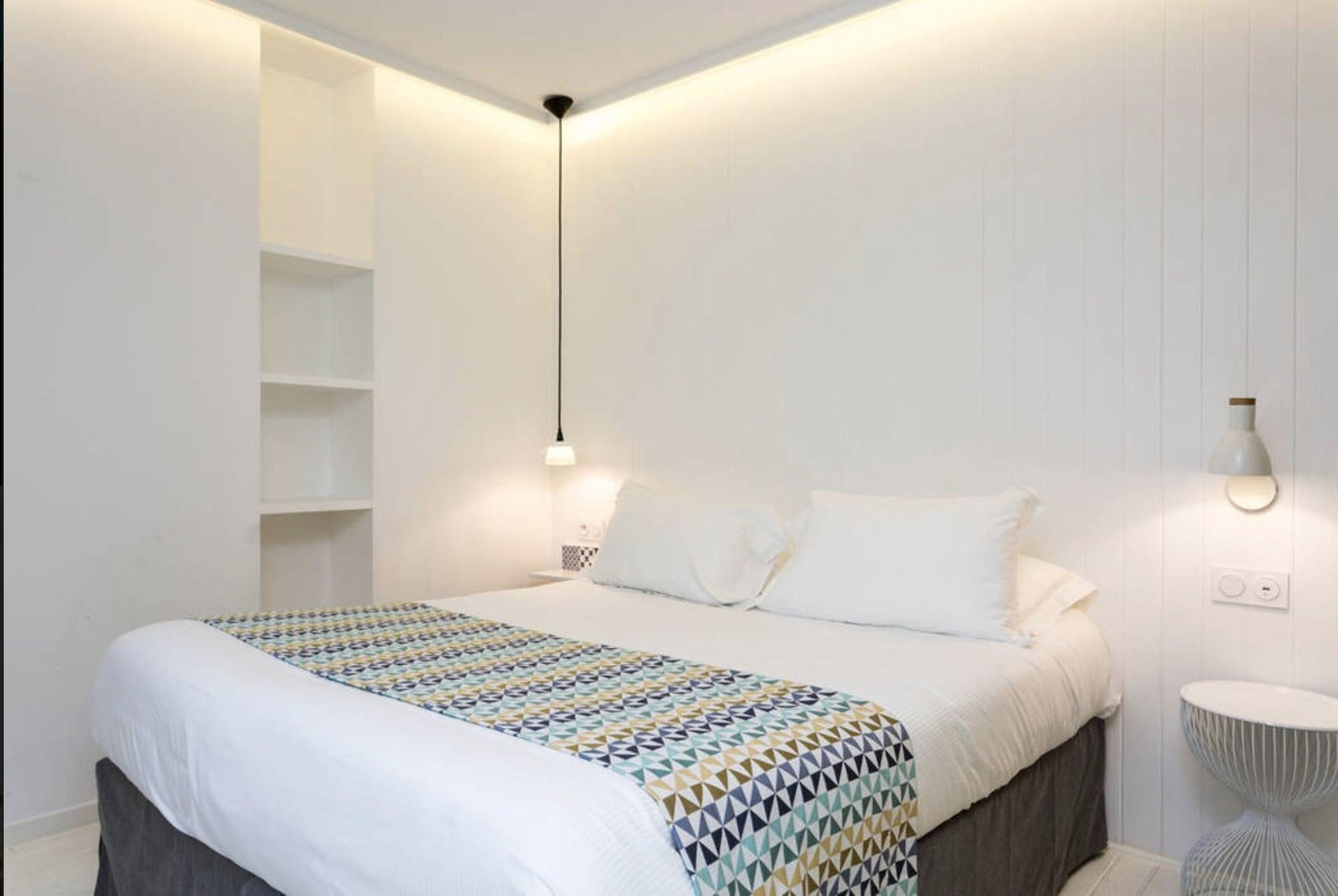 Atypik Hotel Clichy Zewnętrze zdjęcie