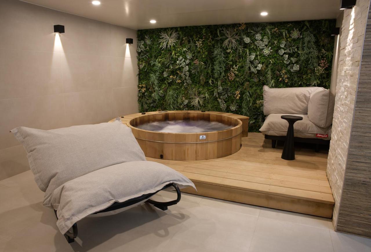 Atypik Hotel Clichy Zewnętrze zdjęcie