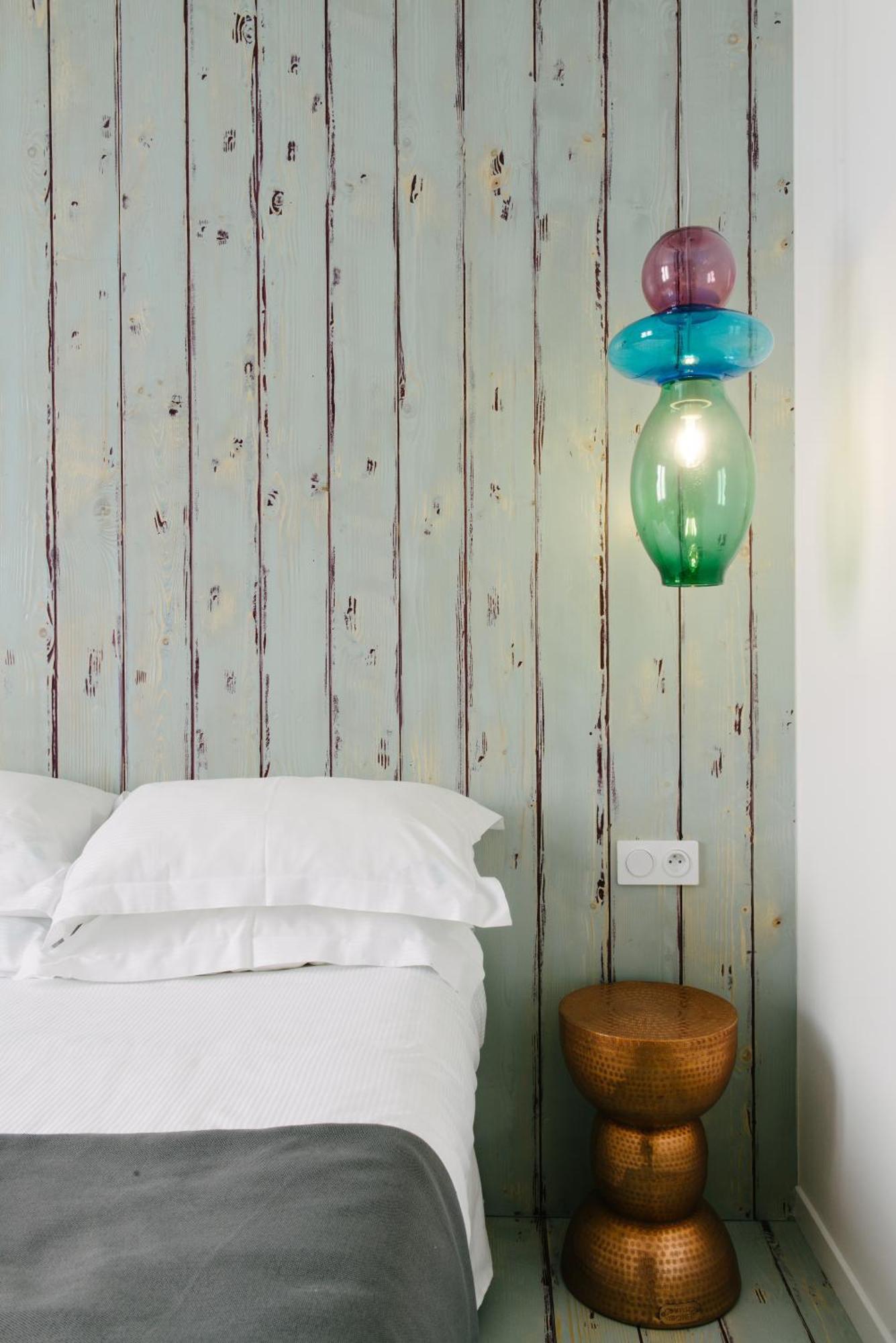 Atypik Hotel Clichy Zewnętrze zdjęcie
