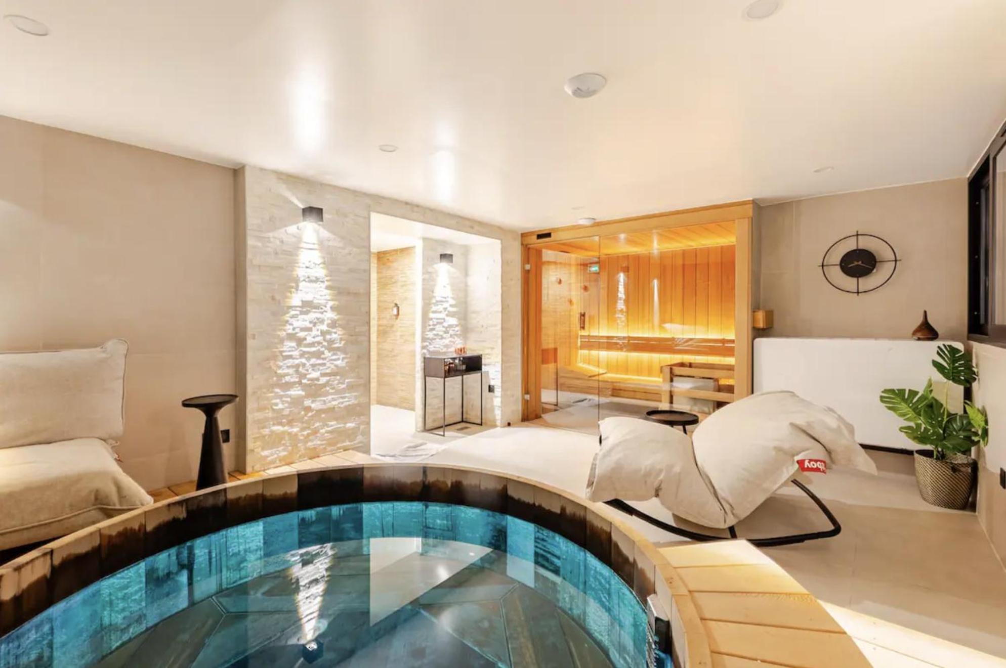 Atypik Hotel Clichy Zewnętrze zdjęcie