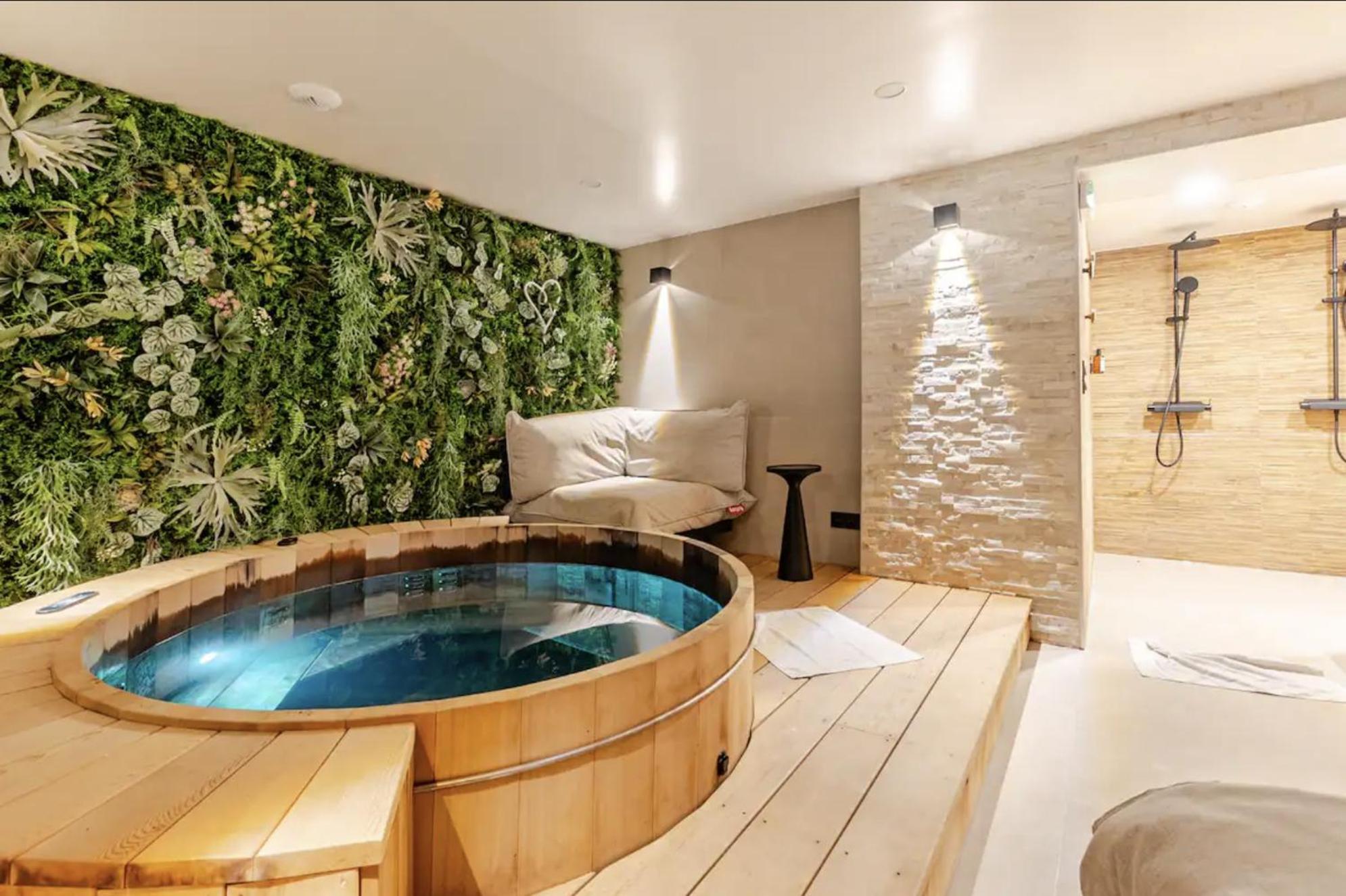 Atypik Hotel Clichy Zewnętrze zdjęcie