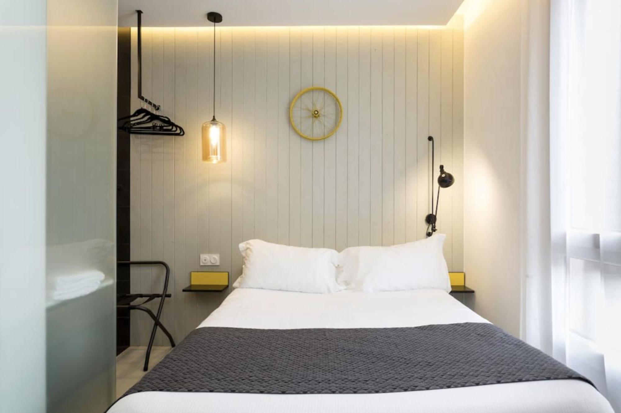 Atypik Hotel Clichy Zewnętrze zdjęcie