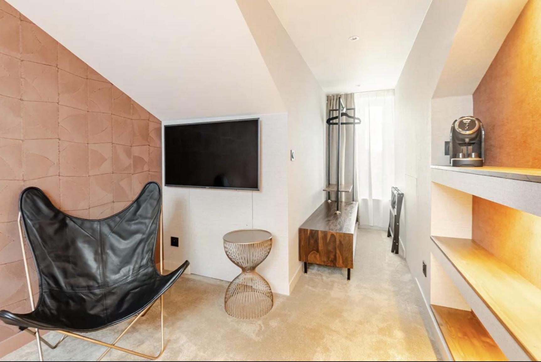 Atypik Hotel Clichy Zewnętrze zdjęcie