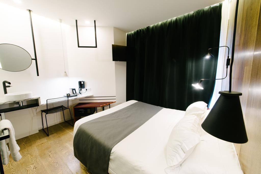 Atypik Hotel Clichy Zewnętrze zdjęcie