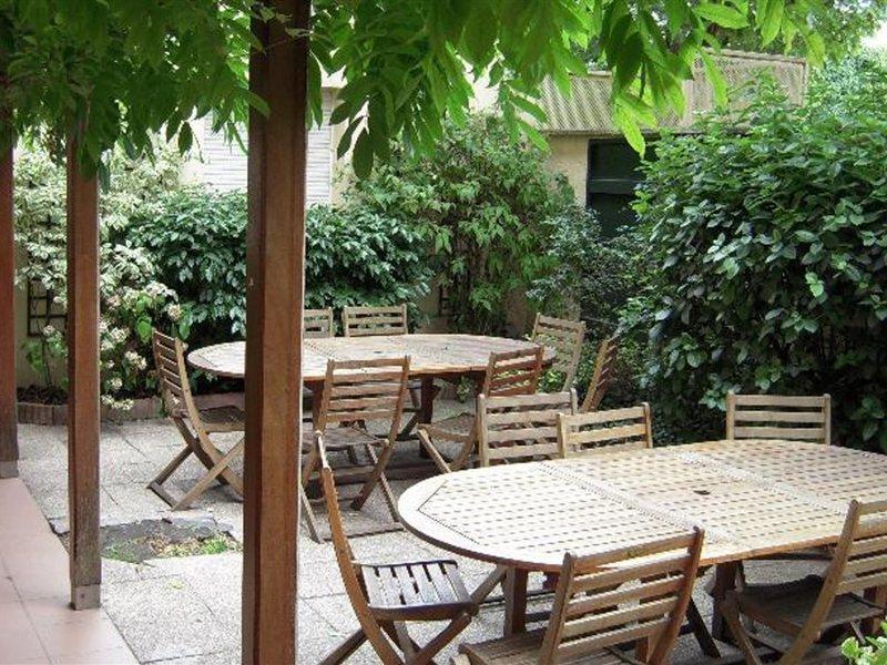 Atypik Hotel Clichy Zewnętrze zdjęcie