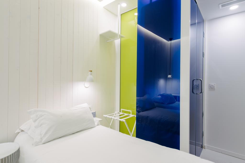 Atypik Hotel Clichy Zewnętrze zdjęcie