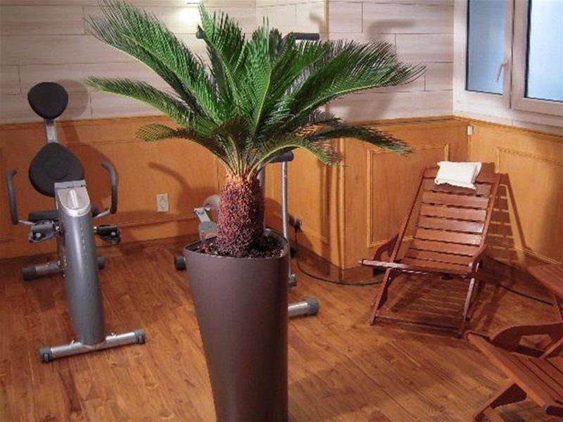 Atypik Hotel Clichy Zewnętrze zdjęcie