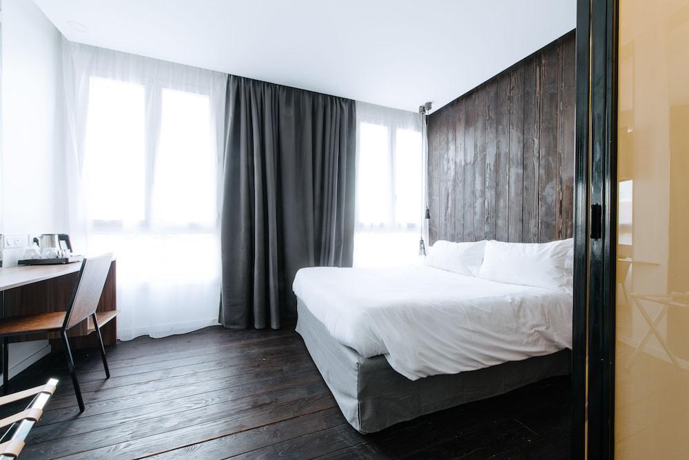 Atypik Hotel Clichy Zewnętrze zdjęcie